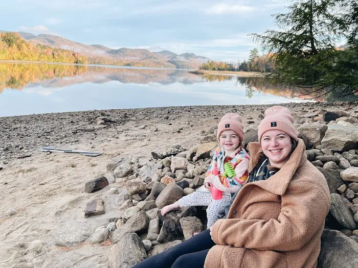 Indian Lake Islands Campground - Campsite # 31 Picture 5