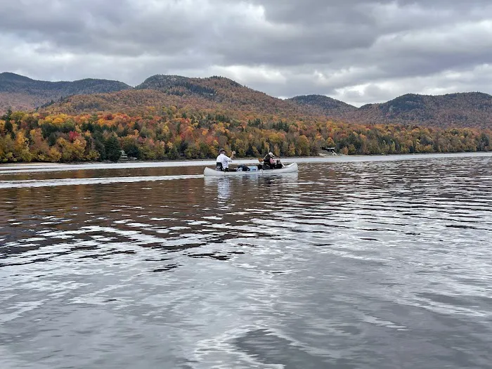 Indian Lake Islands Campground - Campsite # 31 Picture 1