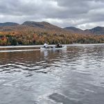 Indian Lake Islands Campground - Campsite # 31