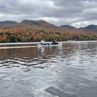 Indian Lake Islands Campground - Campsite # 31 ico