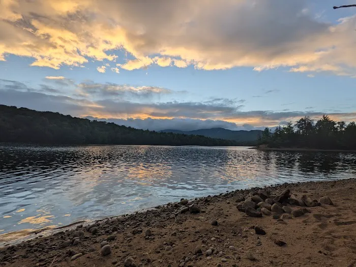Indian Lake Islands Campground - Campsite # 29 Picture 2