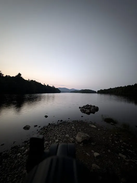 Indian Lake Islands Campground - Campsite #41 Picture 1