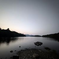 Indian Lake Islands Campground - Campsite #41 ico