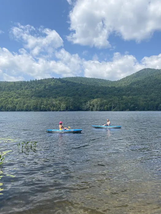 Camp Orenda Picture 1