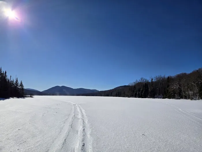 The Cabins at Chimney Mountain Picture 1