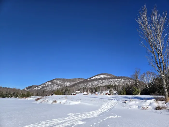 The Cabins at Chimney Mountain Picture 3
