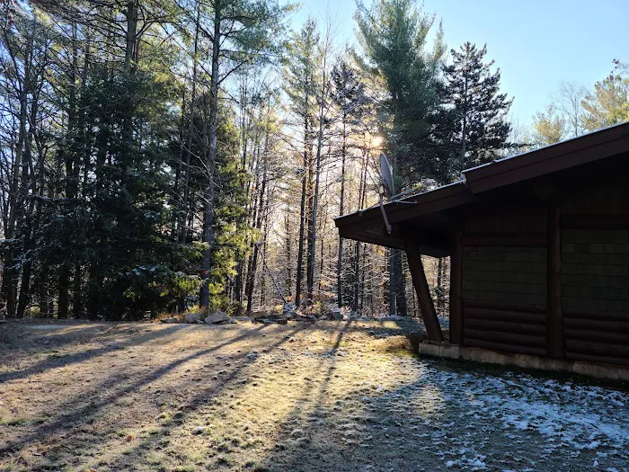 Dippikill Wilderness Retreat Picture 5