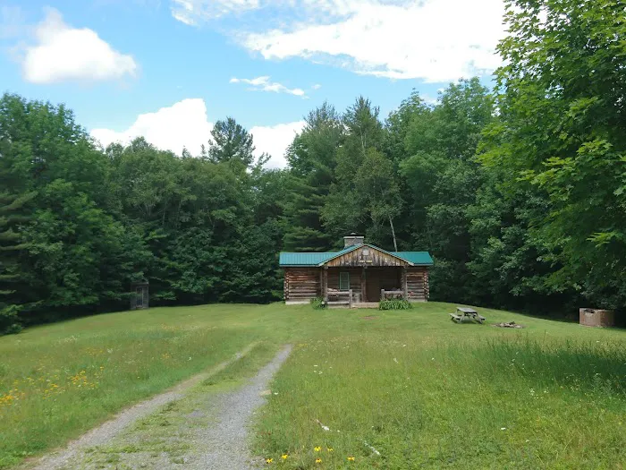 Dippikill Wilderness Retreat Picture 1