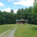 Dippikill Wilderness Retreat