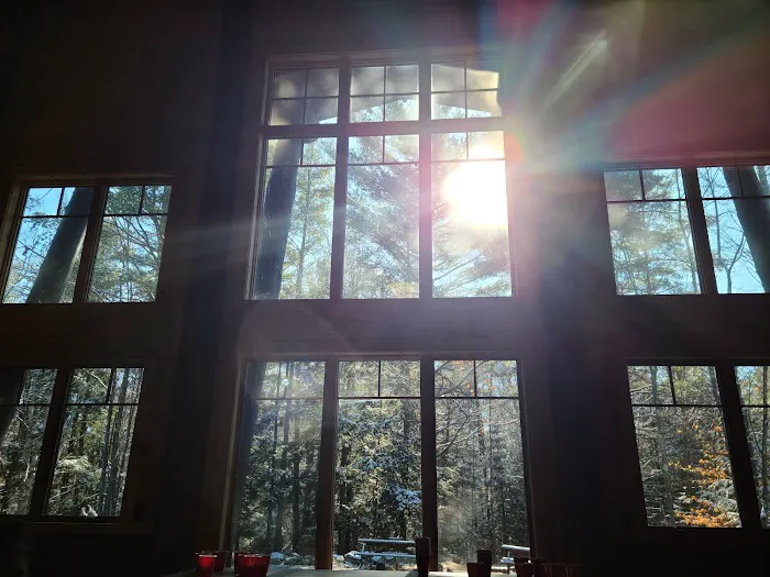 Dippikill Wilderness Retreat Picture 4