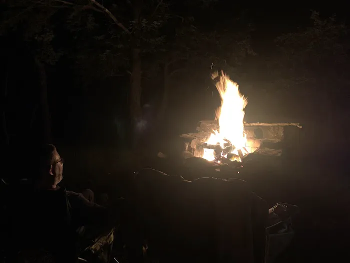 Indian Lake Islands Campground - Campsite #19 Picture 1