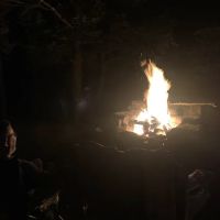 Indian Lake Islands Campground - Campsite #19 ico