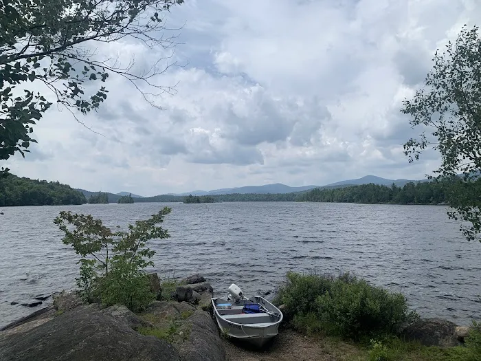 Indian Lake Islands Campground - Campsite #19 Picture 3