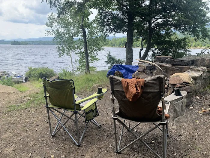 Indian Lake Islands Campground - Campsite #19 Picture 5