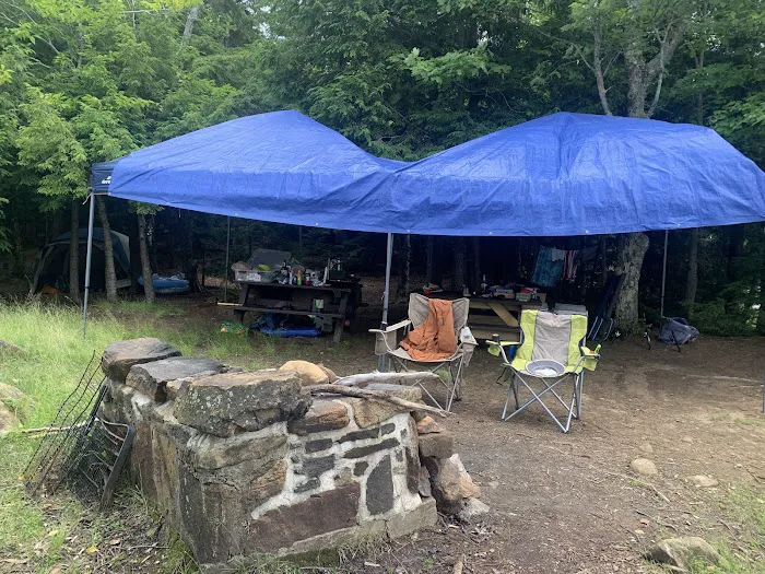 Indian Lake Islands Campground - Campsite #19 Picture 10