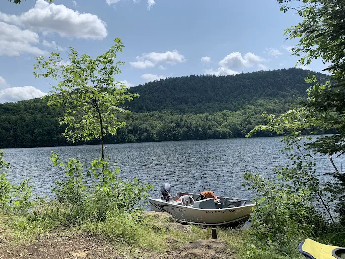 Indian Lake Islands Campground - Campsite #20 Picture 9