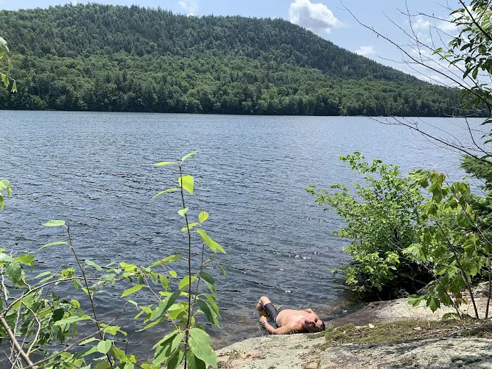 Indian Lake Islands Campground - Campsite #20 Picture 6