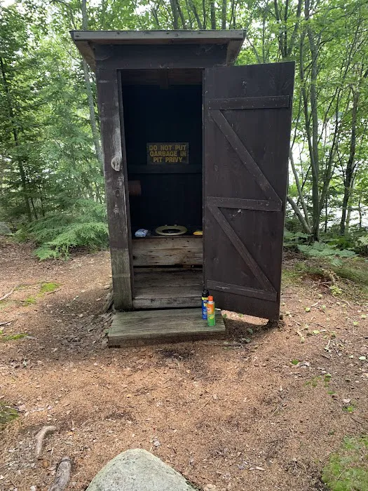 Indian Lake Islands Campground - Campsite #20 Picture 1