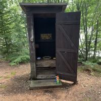 Indian Lake Islands Campground - Campsite #20 ico