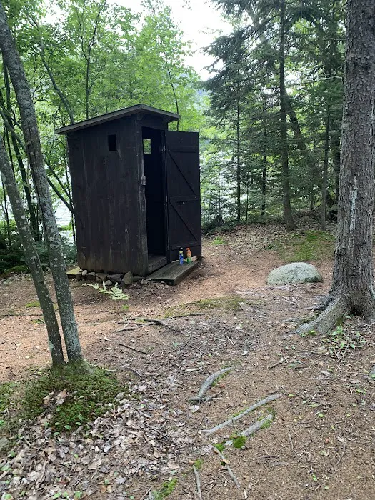 Indian Lake Islands Campground - Campsite #20 Picture 2