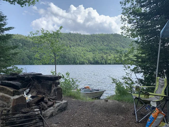 Indian Lake Islands Campground - Campsite #20 Picture 5