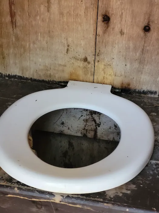 Indian Lake Islands Campground - Campsite #24 Picture 3