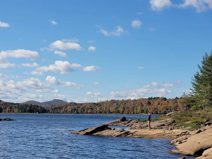 Indian Lake Islands Campground - Campsite #24 Picture 2