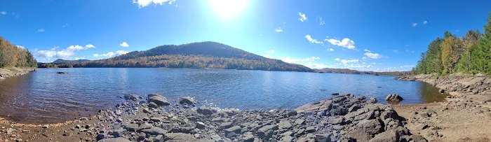 Indian Lake Islands Campground - Campsite #24 Picture 1
