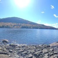 Indian Lake Islands Campground - Campsite #24 ico