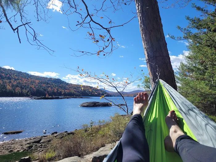 Indian Lake Islands Campground - Campsite #24 Picture 4