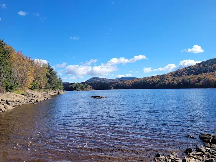 Indian Lake Islands Campground - Campsite #24 Picture 5