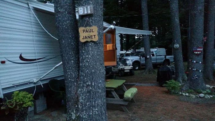 Queen Village Camp Ground Picture 1