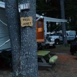Queen Village Camp Ground