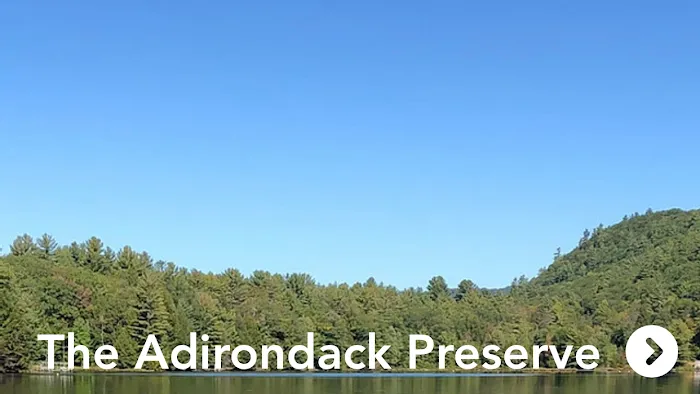 The Adirondack Preserve Picture 1