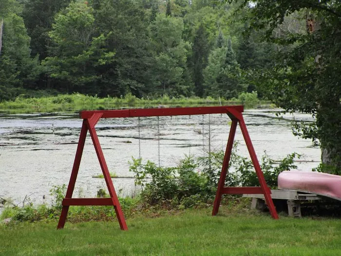 Camp Mudonme Picture 2