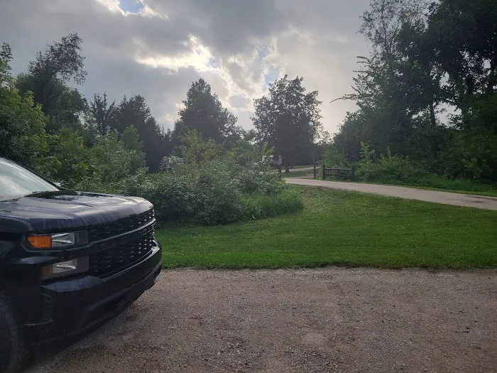 Cedar Creek Campground Picture 2