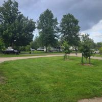 Cedar Creek Campground ico