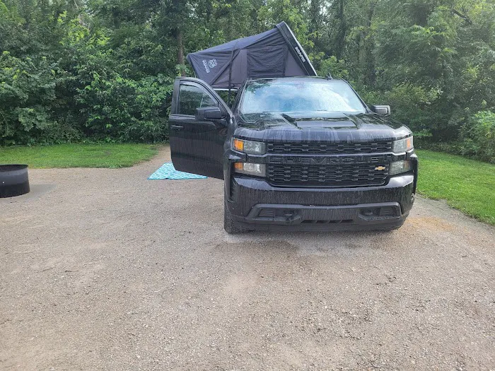 Cedar Creek Campground Picture 3