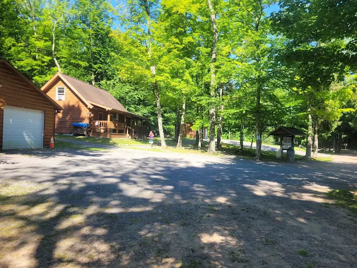 Soft Maple Campground Picture 4