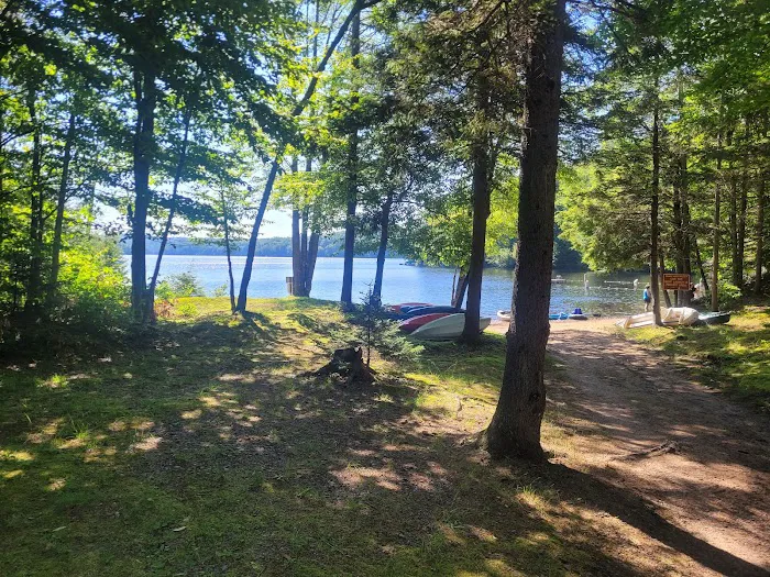 Soft Maple Campground Picture 9