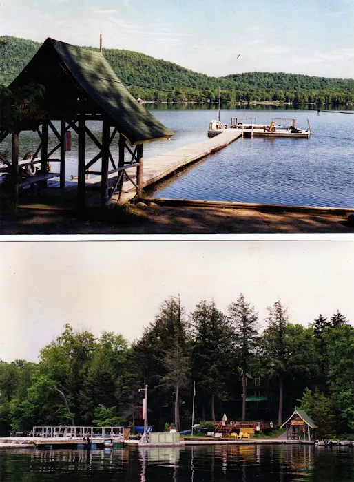 Viking Village on Fourth Lake Picture 9