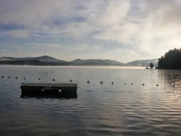 Viking Village on Fourth Lake Picture 5