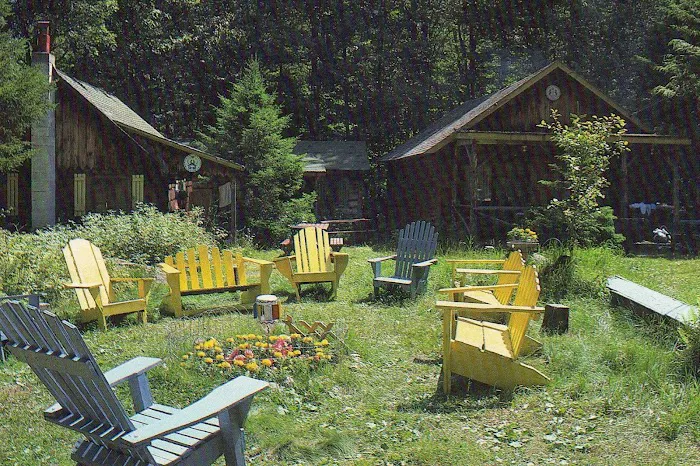 Viking Village on Fourth Lake Picture 7