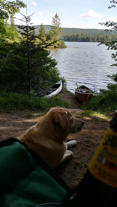 Limekiln State Campground Picture 4