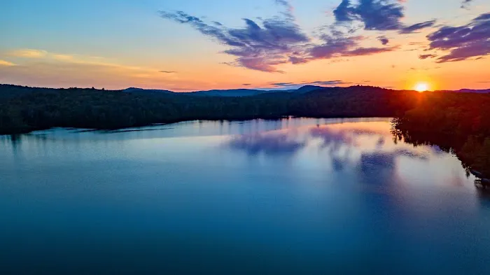 Limekiln State Campground Picture 5