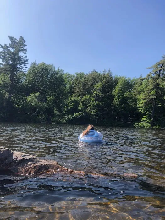 Limekiln State Campground Picture 3