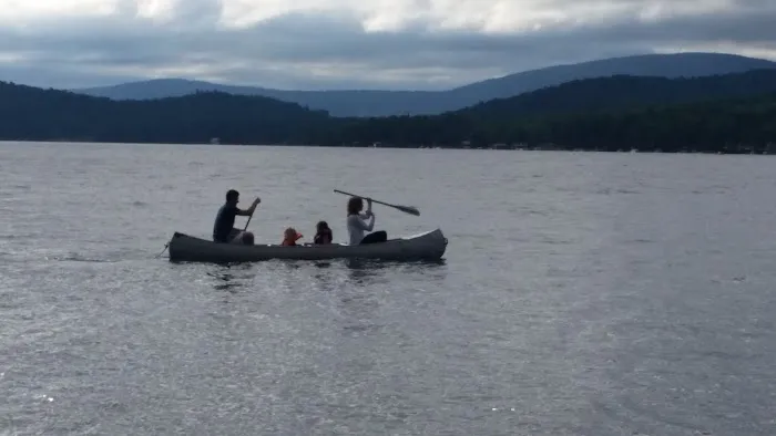 Turner Camps Picture 9