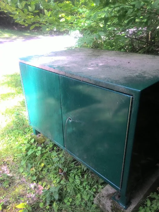 Limekiln State Campground Picture 2