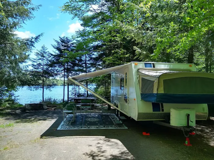 Limekiln State Campground Picture 9