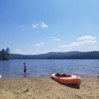 Limekiln State Campground ico